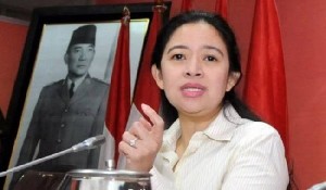 Puan Dinilai Angkat Marwah DPR Jika Terpilih Sebagai Ketua